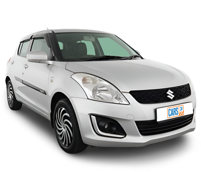 Maruti Swift-img